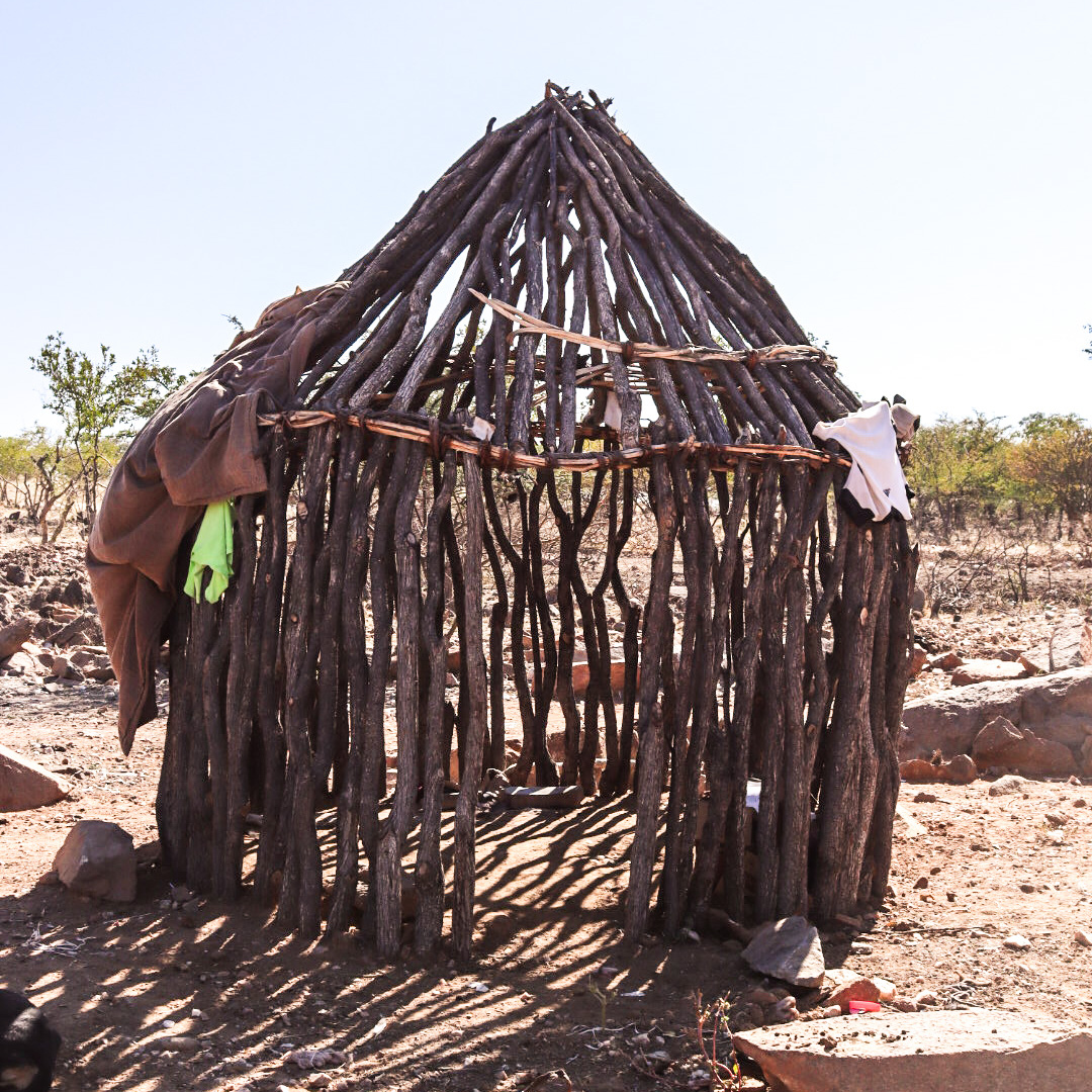 stammen namibie