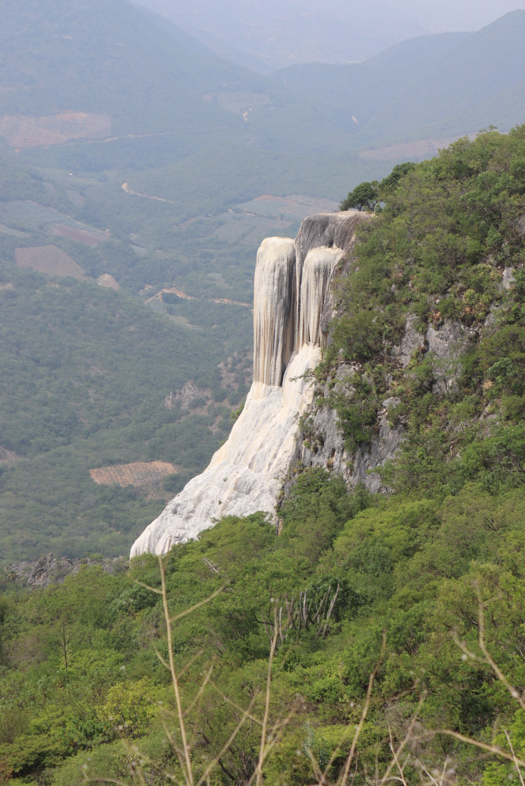 rondreis oaxaca met kinderen