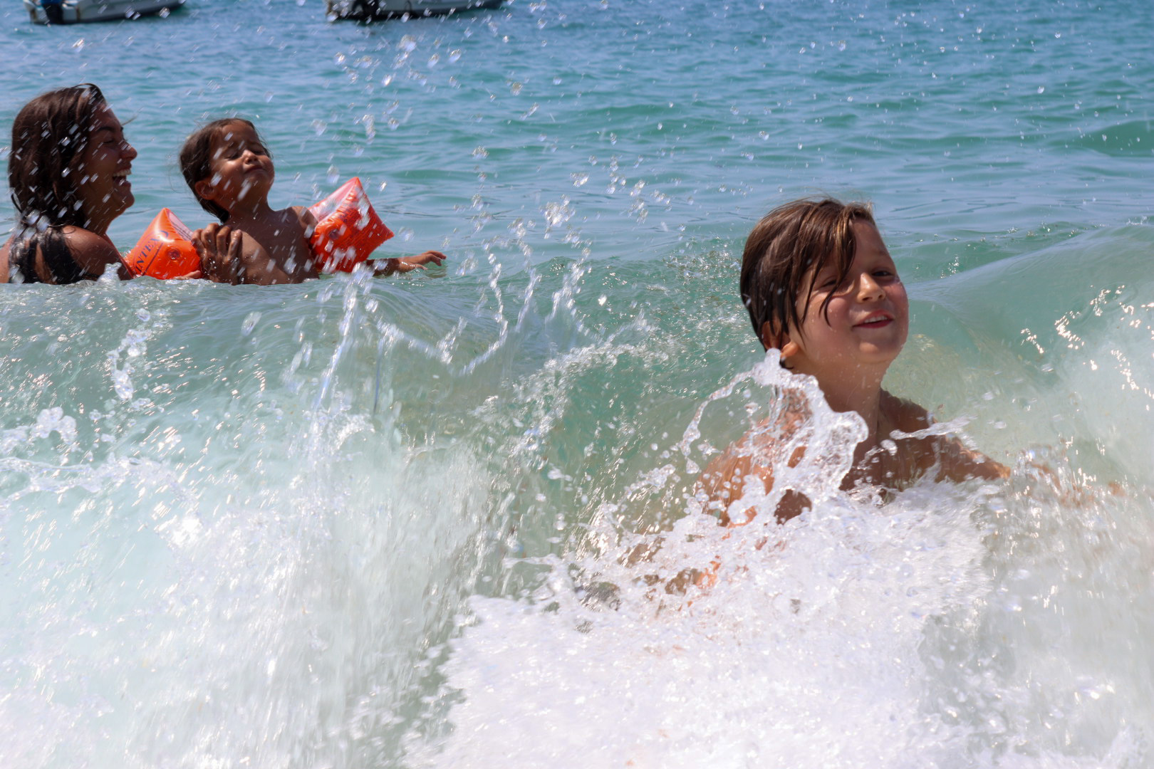 rondreis met kinderen mexico