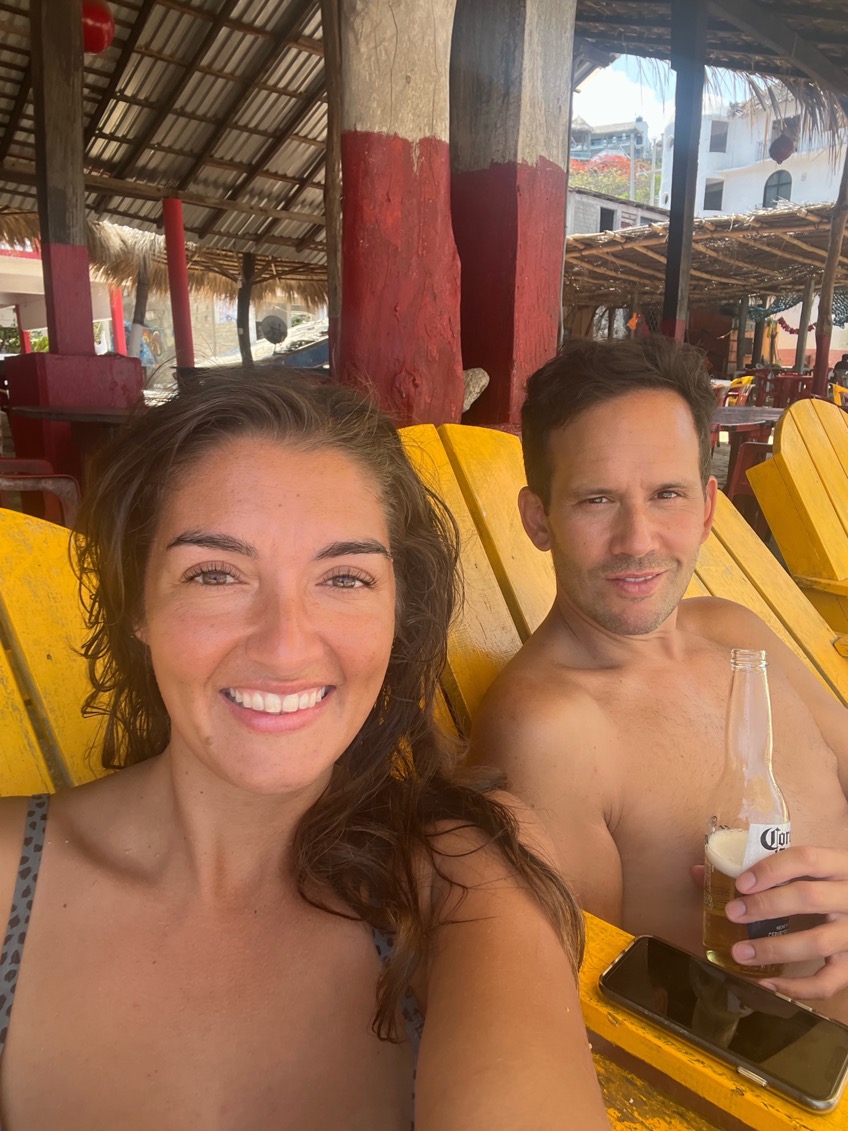 wat te doen tulum met kinderen