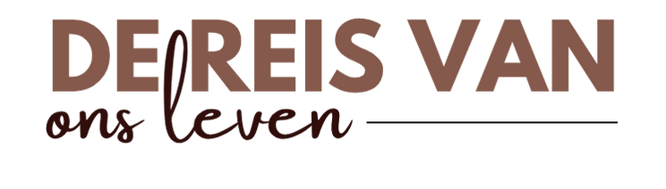 De Reis van ons leven